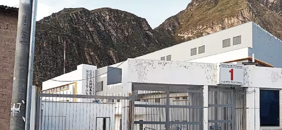 Cuatro hospitales de Arequipa con demora en uso de saldo de obra
