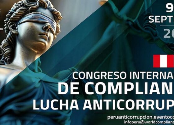 La corrupción en el Perú: Pérdidas por más de S/ 110 mil millones durante los últimos 5 años