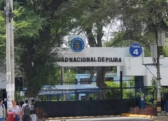 Corrupción en Universidad Nacional de Piura: 4 rectores investigados y 1 sentenciado hace 15 años