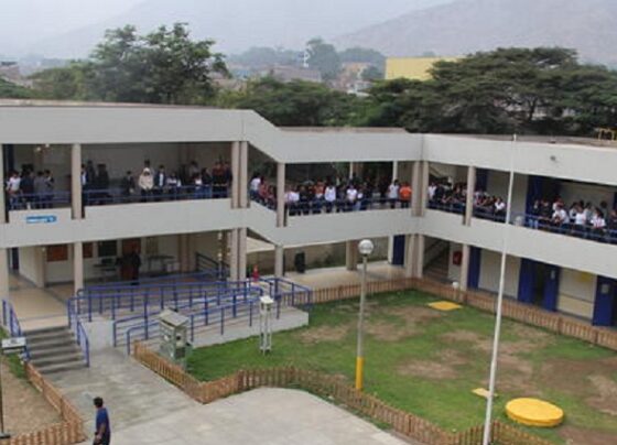 Crisis en el COAR Lima, padres denuncian mala alimentación, falta de medicamentos y laptops obsoletas