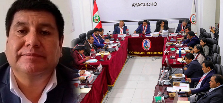 Presidente del CRA niega irregularidades en adquisición de equipos de protección