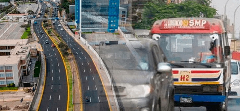 De Comas a San Miguel en 30 minutos: conoce la futura ruta alterna a la av. Universitaria con conexión al Metropolitano