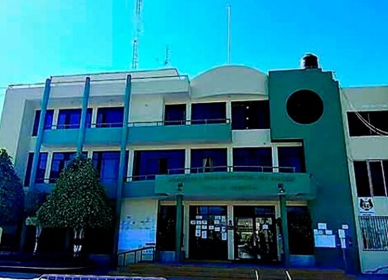 Detectan perjuicio de S/1 millón en Majes