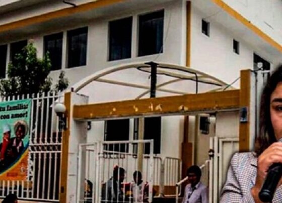 Directora de la RIS de Otuzco acusa a comité por agrupar mantenimiento de 34 UPSS en una sola licitación