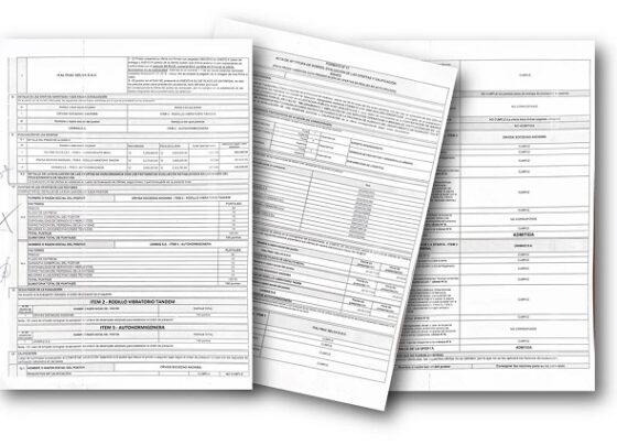 DRTC declara desierta licitación de planta de asfalto móvil por S/5.2 millones