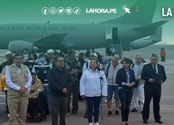 Endeudarán al Estado por S/7,500 millones para comprar aviones de guerra