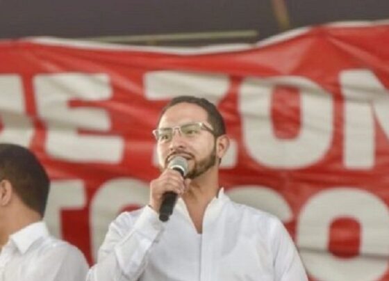 Fiscalía pide 6 años de cárcel e inhabilitación para Fernando Orihuela en caso “Paneles de la Diresa”