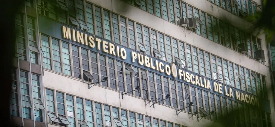Fiscalía pide al PJ rechazar pedido de Vladimir Cerrón para que se archive delito de cohecho pasivo por caso Antalsis