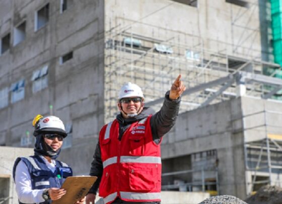 Gobierno aprueba nueva cartera de infraestructura de la ANIN por más de S/ 2 mil millones