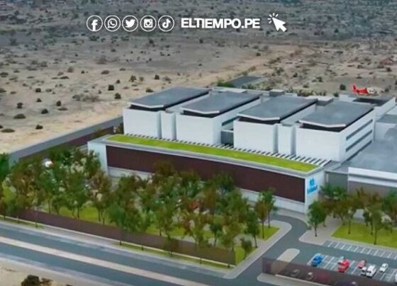 Hospital de Alta Complejidad de Piura culminará recién en 2028