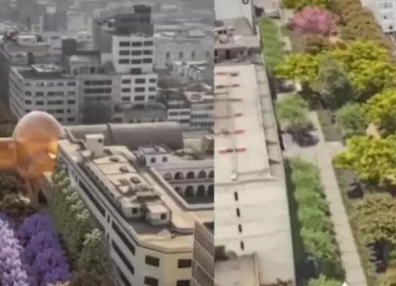 ¡Impresionante! Nueva avenida Abancay contará con túneles y grandes jardines: ¿Cuándo iniciará la obra?