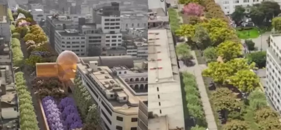 ¡Impresionante! Nueva avenida Abancay contará con túneles y grandes jardines: ¿Cuándo iniciará la obra?