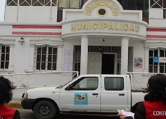 La Libertad: Contraloría advierte irregularidad en contrato de la Municipalidad Distrital de Huanchaco