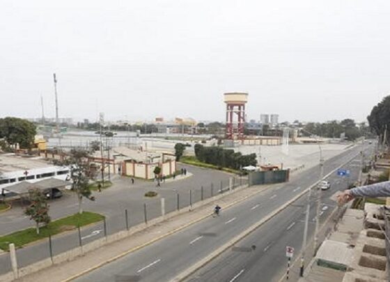 Línea 2: Contraloría advierte riesgo de sobrecostos en obras del Metro