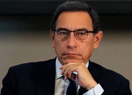 Martín Vizcarra podría ser condenado hasta a 25 años de prisión por delitos de cohecho y colusión
