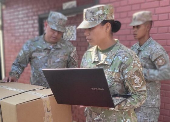 FAME rechaza supuestas irregularidades en compra de fusiles ARAD-7