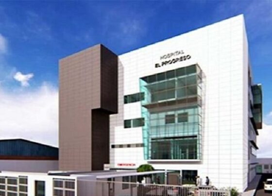 Minsa reactivó siete proyectos hospitalarios con una inversión superior a los 390 millones de soles