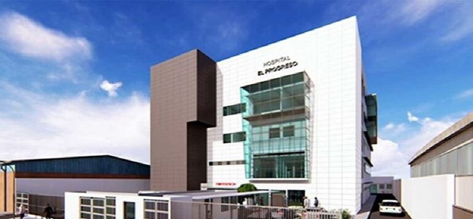 Minsa reactivó siete proyectos hospitalarios con una inversión superior a los 390 millones de soles