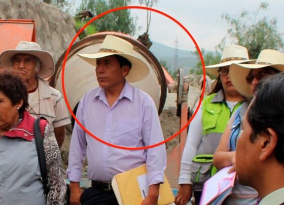 Obra sobrevalorada en municipio de Yarabamba