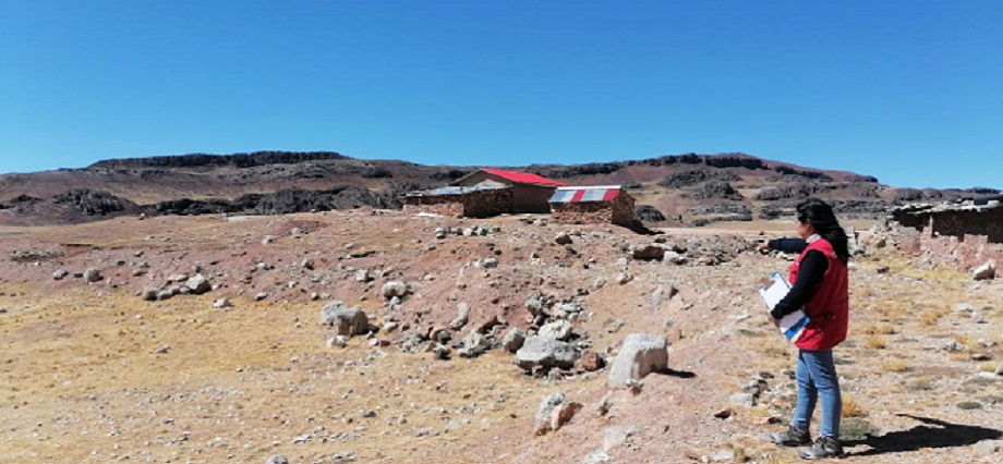 Obra vial incompleta de más de S/ 9 millones fue recepcionada como culminada