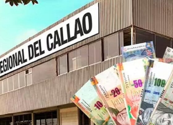 Región Callao fue la más corrupta en 2023, de acuerdo a ranking de Contraloría
