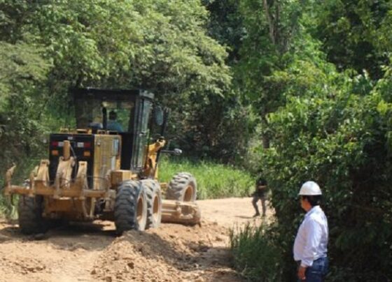 OSCE corrige informe de supervisión sobre licitación de proyecto de inversión vial – Sauce