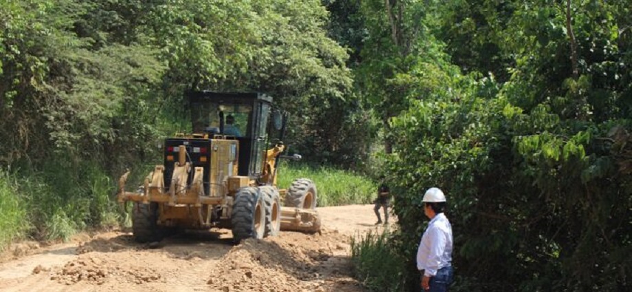 OSCE corrige informe de supervisión sobre licitación de proyecto de inversión vial – Sauce