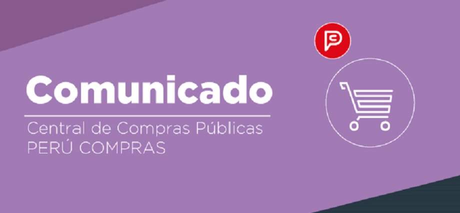 PERÚ COMPRAS realiza monitoreo de catálogos electrónicos de computadoras e impresoras para garantizar cumplimiento de normas ambientales