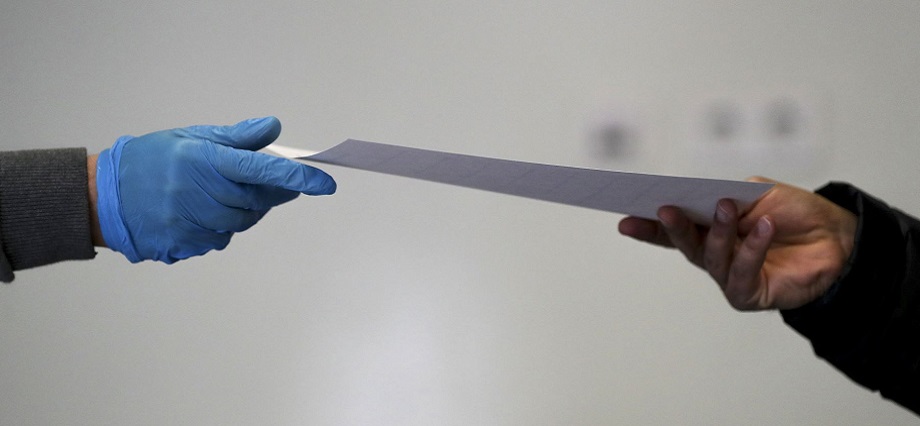 Perú Compras convoca proveedores de materiales de protección para la salud