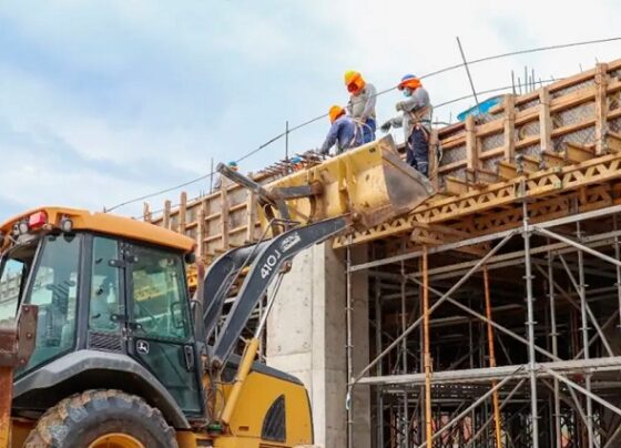 Perú invertirá más de USD 194 mil millones en 1652 megaproyectos