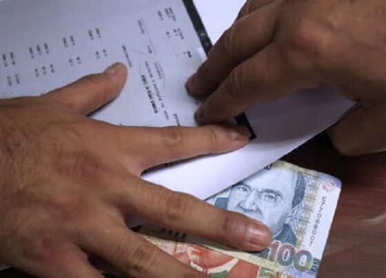 El Perú ha perdido S/72 mil millones por corrupción, sostiene la Cámara de Comercio de Lima
