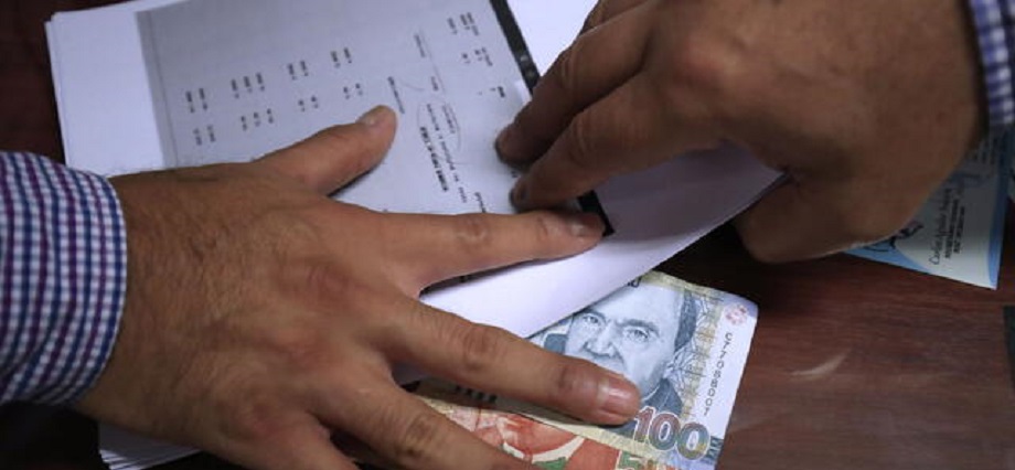El Perú ha perdido S/72 mil millones por corrupción, sostiene la Cámara de Comercio de Lima