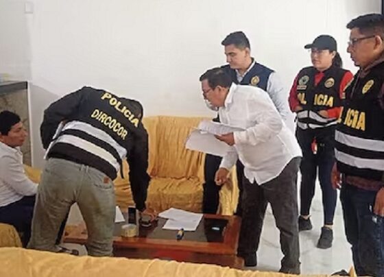 Piura: Motobombas fueron sobrevaloradas en la comuna de La Unión