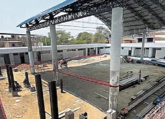 Piura: Contraloría detecta un perjuicio de S/ 236 370 en obra