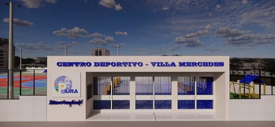 Piura: Lanzan convocatoria para la construcción de 24 polideportivos para Piura, Castilla y Veintiséis de Octubre
