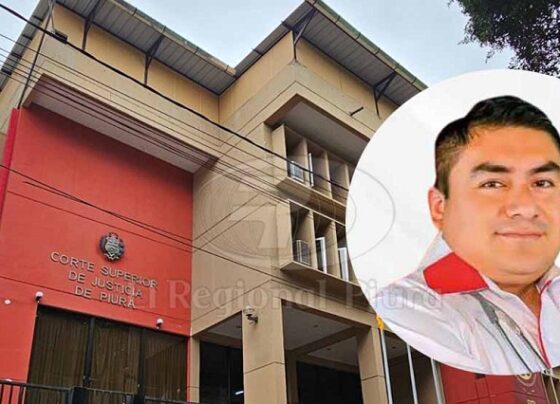 Piura: ordenan detención preliminar de alcalde y funcionarios de la Municipalidad de La Unión por presuntos actos de corrupción