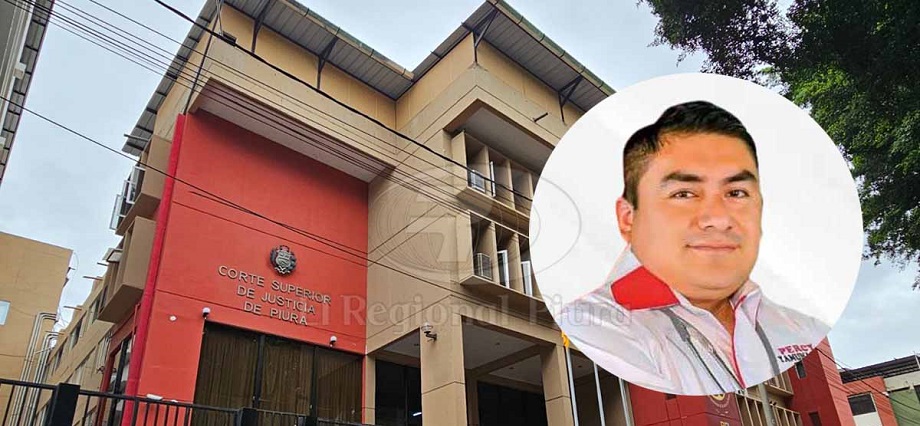 Piura: ordenan detención preliminar de alcalde y funcionarios de la Municipalidad de La Unión por presuntos actos de corrupción