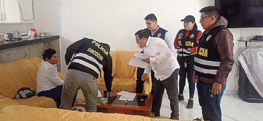 Piura: Motobombas fueron sobrevaloradas en la comuna de La Unión