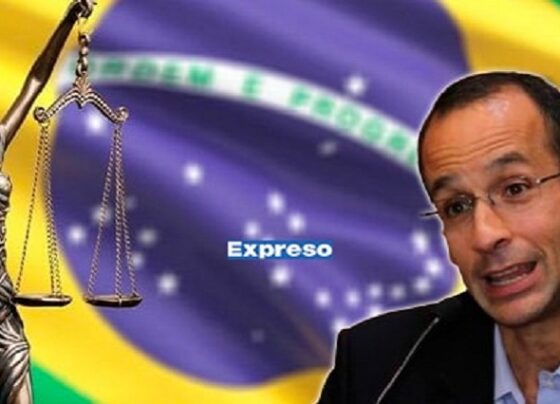 Brasil revierte anulación del proceso contra Marcelo Odebrecht por caso Lava Jato