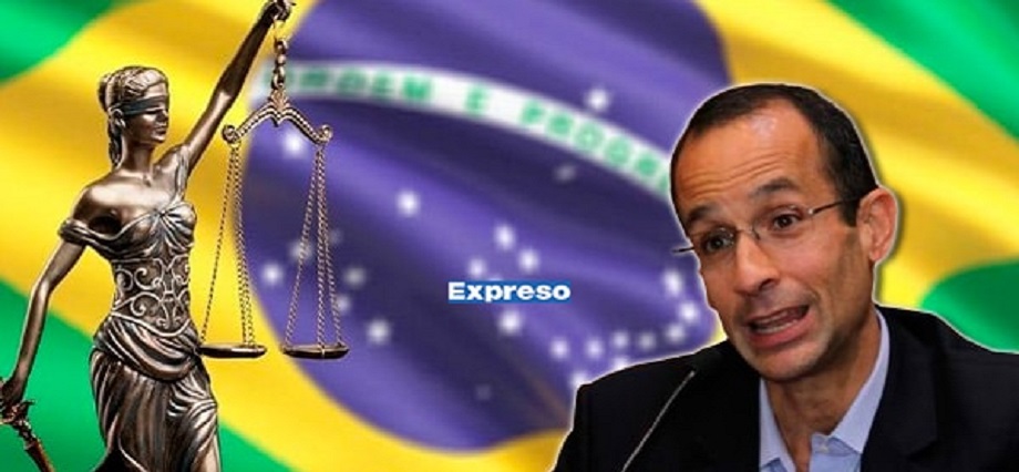 Brasil revierte anulación del proceso contra Marcelo Odebrecht por caso Lava Jato
