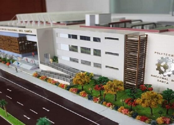 URGENTE | Reconstrucción de colegio Politécnico: anulan buena pro a Consorcio Bellamar