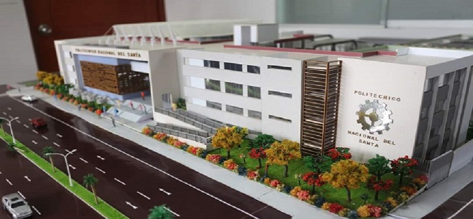 URGENTE | Reconstrucción de colegio Politécnico: anulan buena pro a Consorcio Bellamar