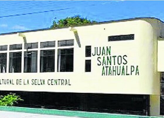 Selva Central: Fiscalía Anticorrupción logra sentencia por caso de colusión agravada en Universidad Nacional Intercultural
