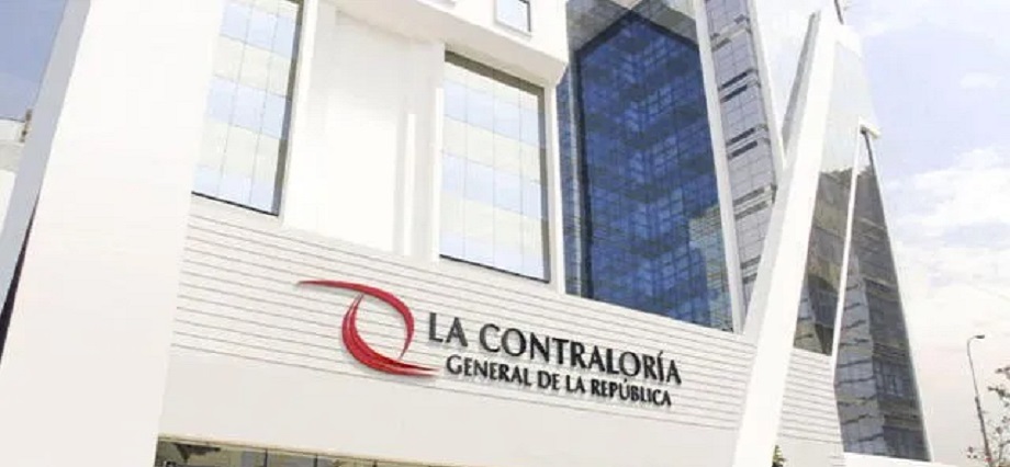 Contraloría revela sobrecosto millonario en modernización de submarinos de la Marina