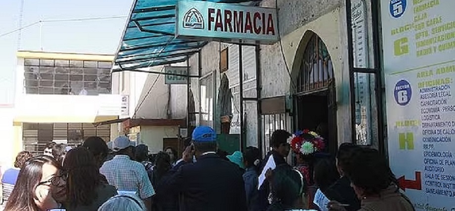 Suben hasta cinco veces más los precios de medicamentos en el Sistema Nacional de Salud