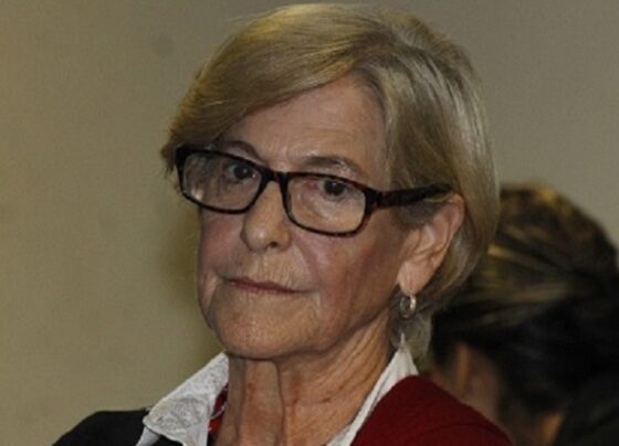 Susana Villarán enfrentará dentro de poco juicio por corrupción y lavado de activos