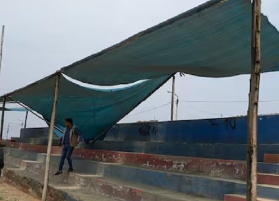 Trujillo: Plaza de armas, losa y parque de Huanchaquito están en pésimo estado