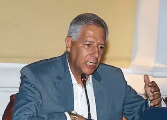 Trujillo: Regidor cuestiona la construcción de planta de tratamiento de aguas residuales