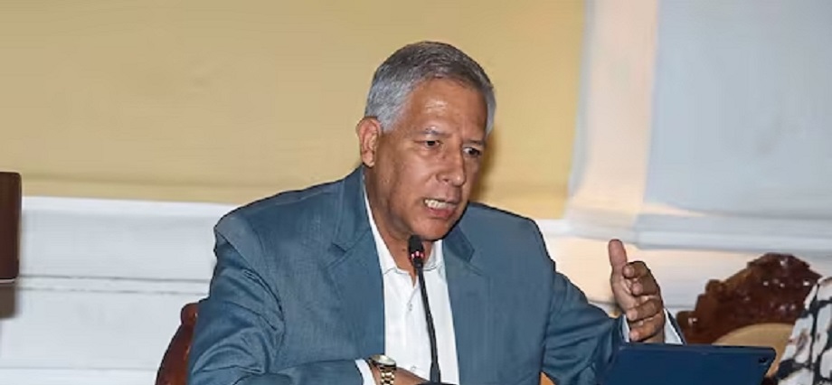 Trujillo: Regidor cuestiona la construcción de planta de tratamiento de aguas residuales