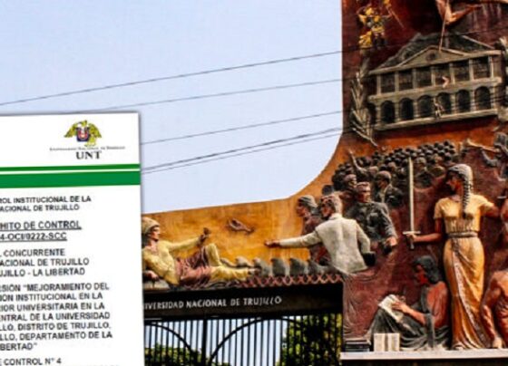 UNT: Contraloría advierte sobrevalorización en expediente técnico de obra